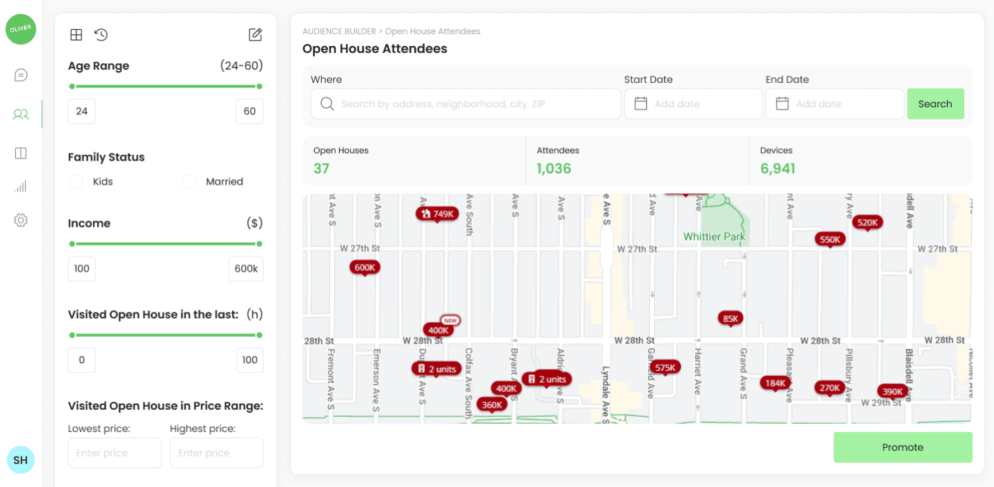CRM Triggered AutomationImage